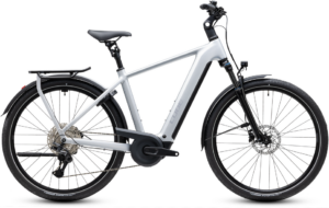 CUBE Kathmandu Hybrid ONE 800