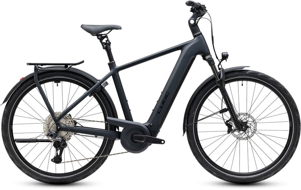 CUBE Kathmandu Hybrid Pro 800