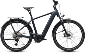 CUBE Kathmandu Hybrid Pro 800