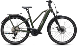 CUBE Kathmandu Hybrid EXC 800