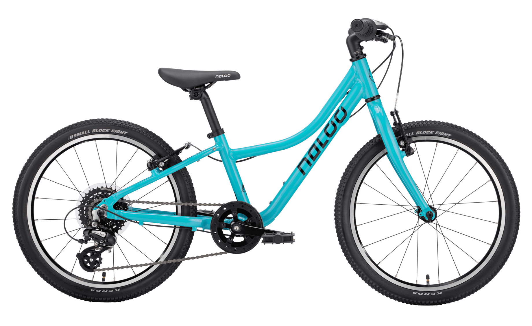 Naloo Chameleon Mk2.1