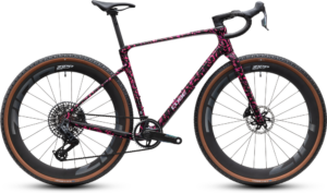 CUBE Nuroad C:62 SLX
