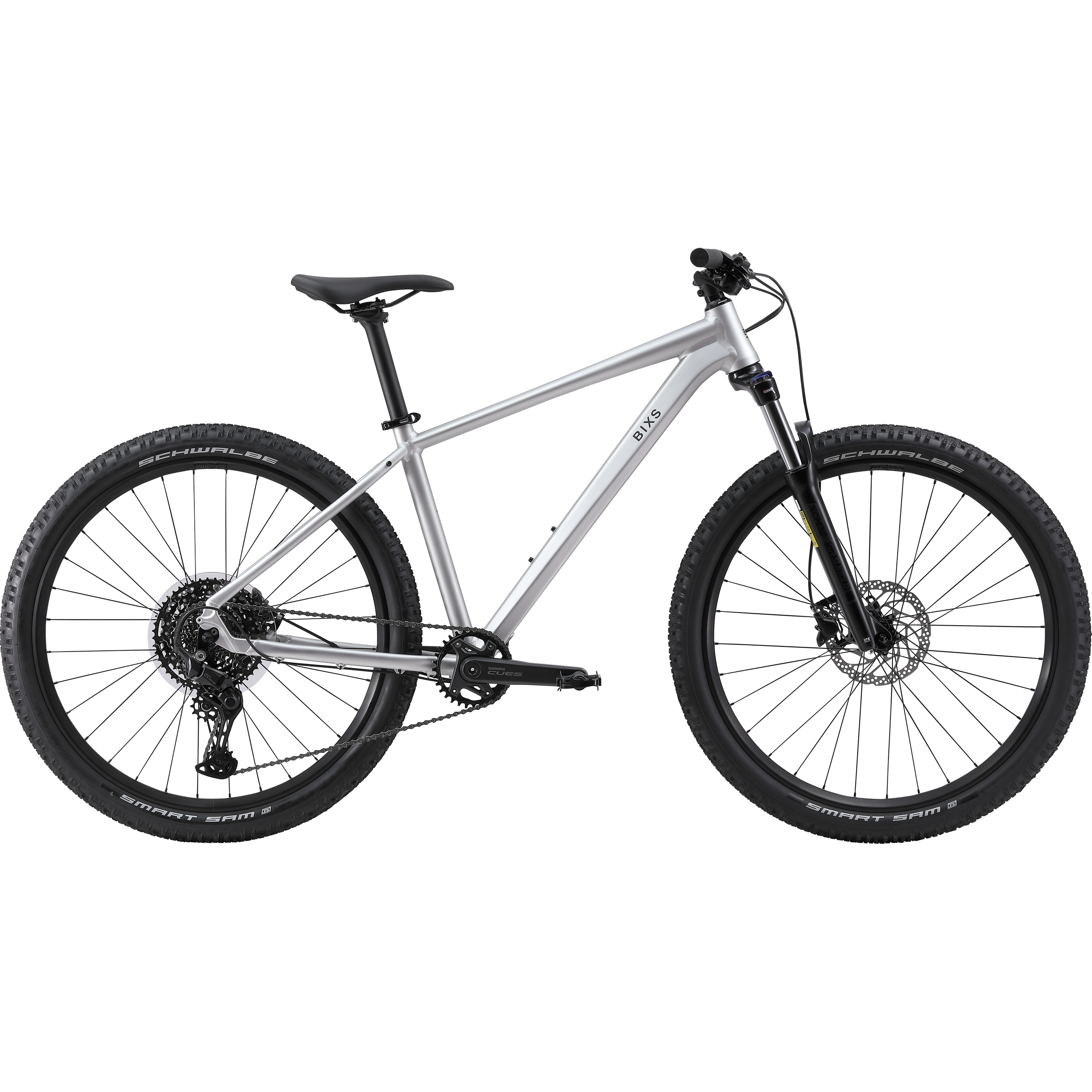 Bixs Storm 200