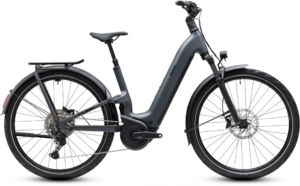 Cube Kathmandu Hybrid ONE11 HPC Pro 800