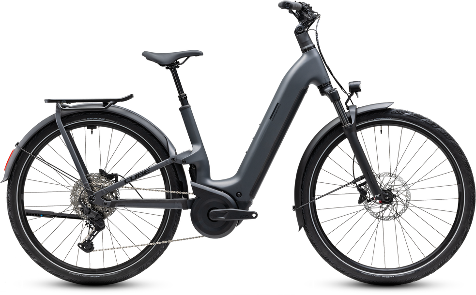 Cube Kathmandu Hybrid ONE11 HPC Pro 800