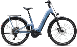 Cube Kathmandu Hybrid ONE11 HPC Pro 800