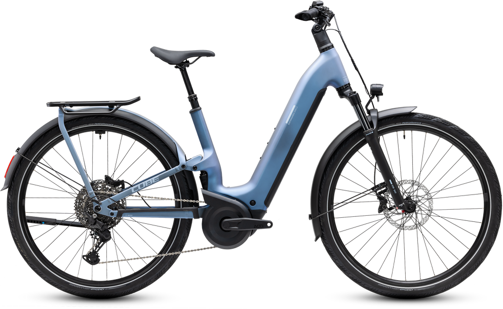 Cube Kathmandu Hybrid ONE11 HPC Pro 800