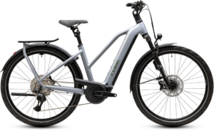 CUBE Kathmandu Hybrid EXC 800
