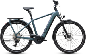 CUBE Kathmandu Hybrid Pro 800