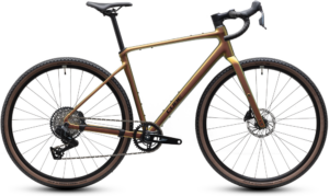 CUBE Nuroad SLX