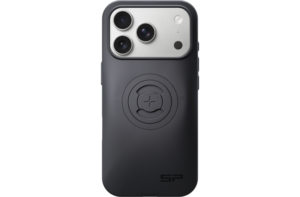 SP Connect Phone Case iPhone 17 Pro / 18 Pro SPC+ schwarz