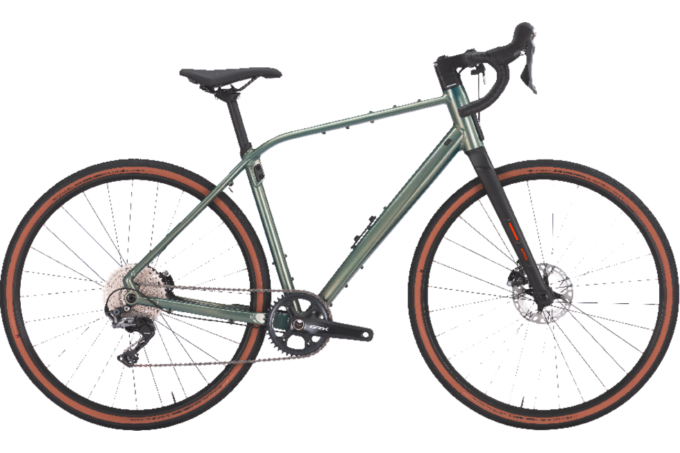 KETTLER Alu-Rad SCINTO 2.0 SPORT
