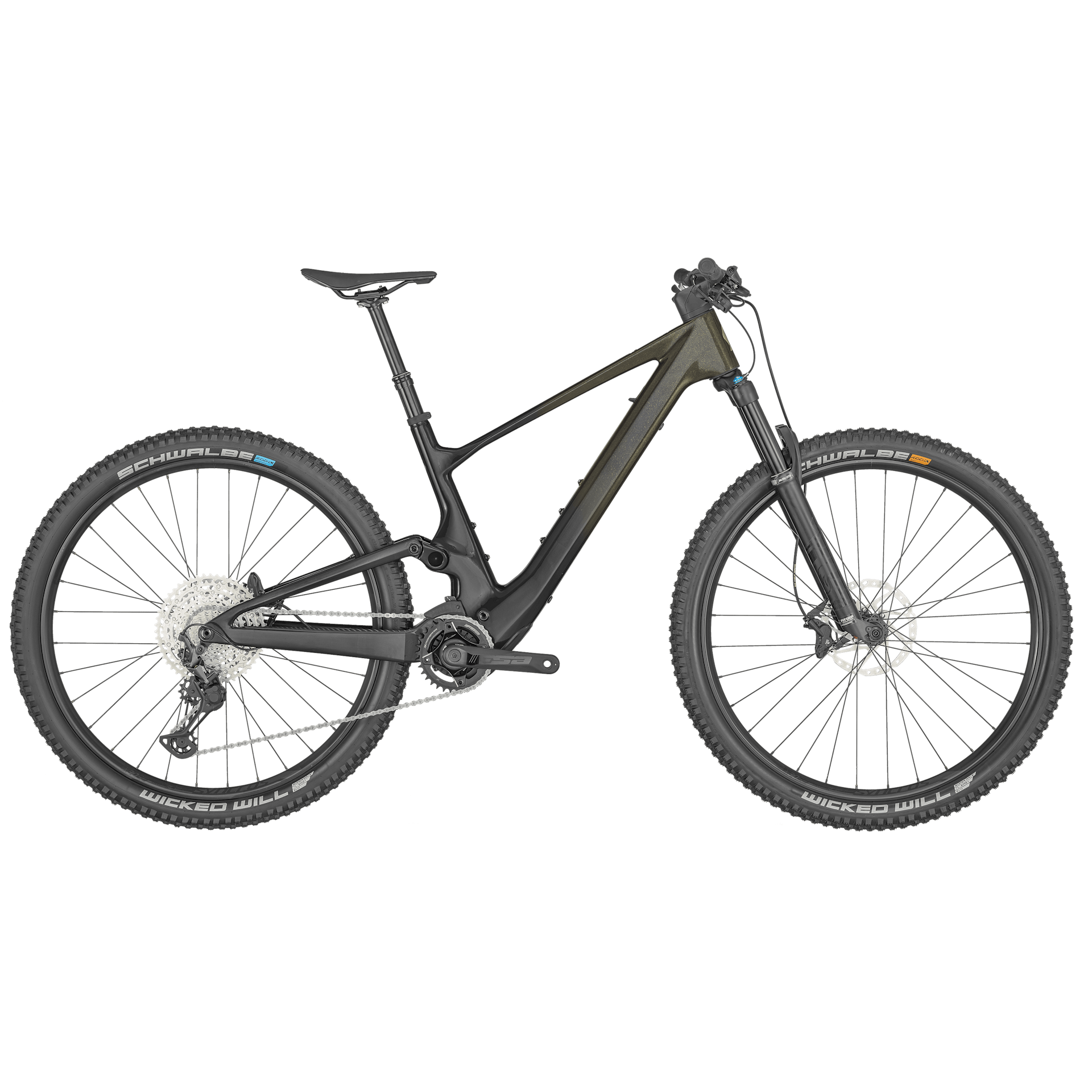 Scott Lumen eRIDE 910