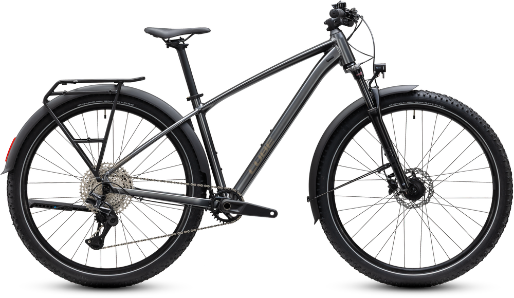 CUBE Aim SLX FE