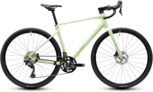 CUBE Nuroad Race