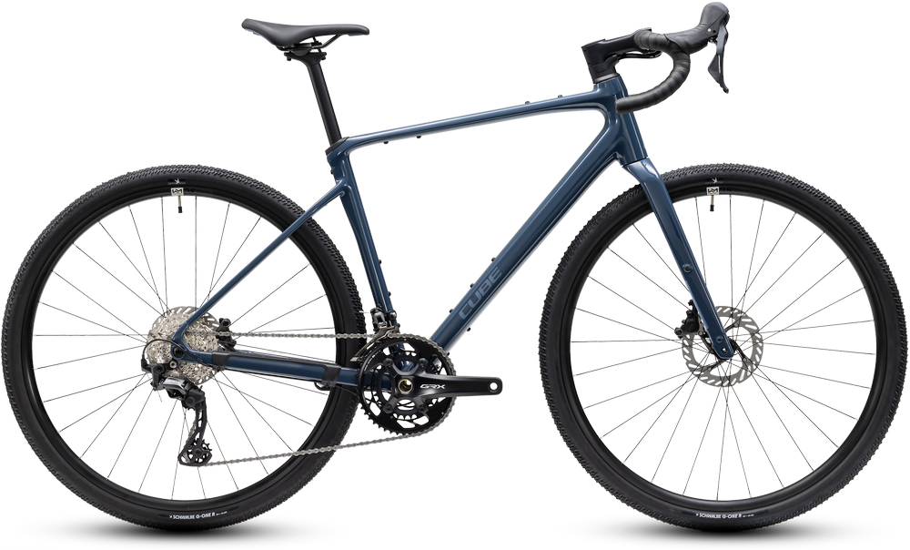 CUBE Nuroad Race