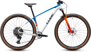 CUBE Phenix C:62 Rookie SLX
