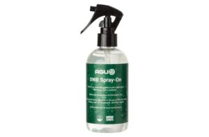 AGU Textil-Imprägnierspray 250 ml