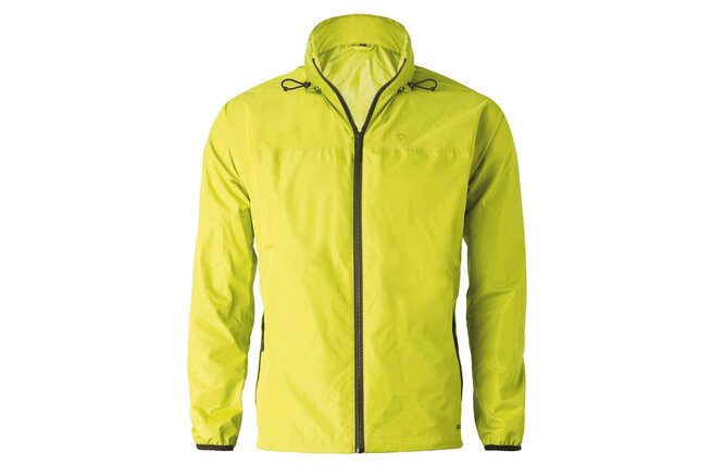 AGU GO! Unisex Regenjacke