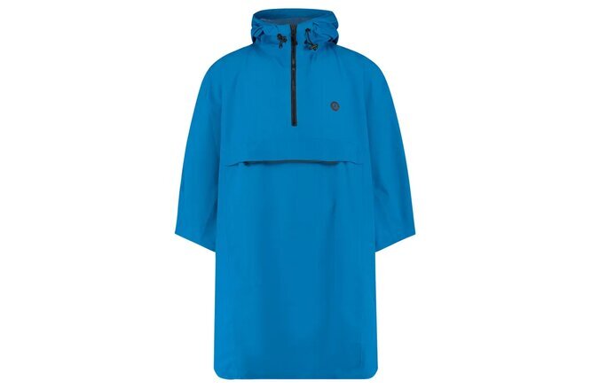 AGU Unisex Rain Poncho Grant