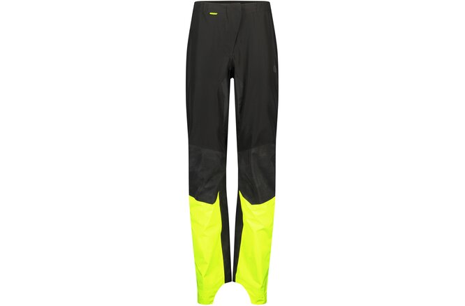 AGU Commuter Tech Rain Pants Hi-vis & Reflection – Bild 5