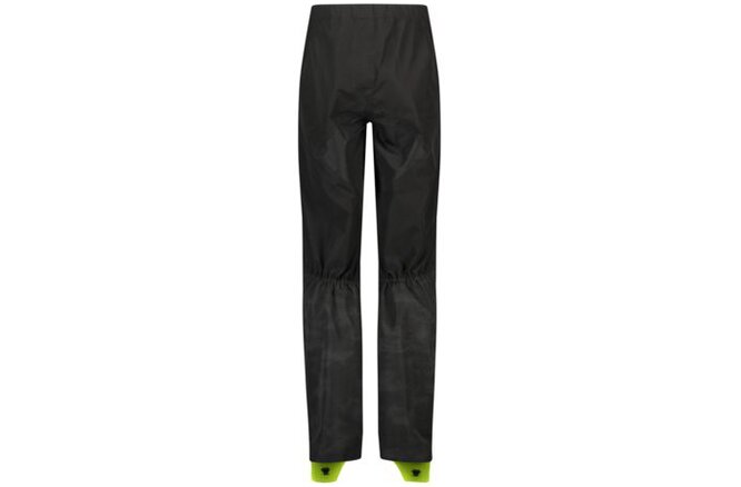 AGU Commuter Tech Rain Pants Hi-vis & Reflection – Bild 4