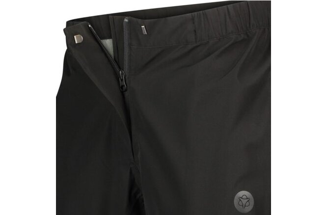 AGU Commuter Tech Rain Pants Hi-vis & Reflection – Bild 8