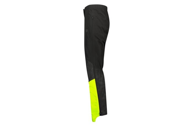 AGU Commuter Tech Rain Pants Hi-vis & Reflection – Bild 2
