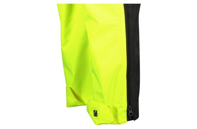 AGU Commuter Tech Rain Pants Hi-vis & Reflection – Bild 10