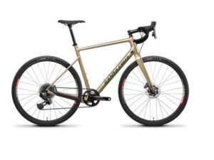 Santa Cruz Stigmata CC 3.0